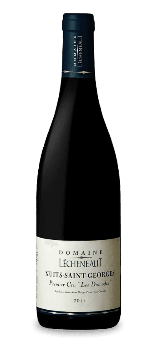 Domaine Lecheneaut, Nuits-Saint-Georges Premier Cru, Les Damodes