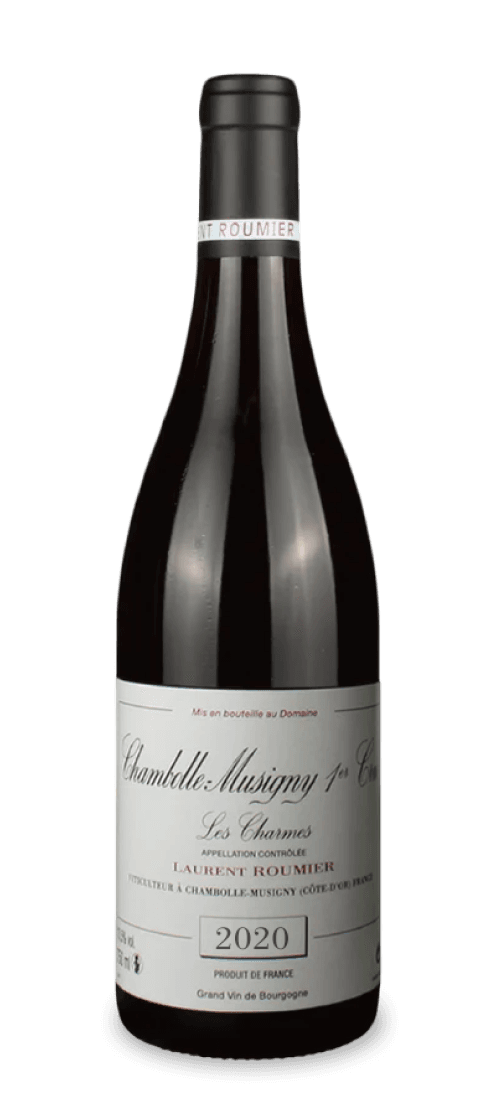 Laurent Roumier, Chambolle-Musigny Premier Cru, Les Charmes