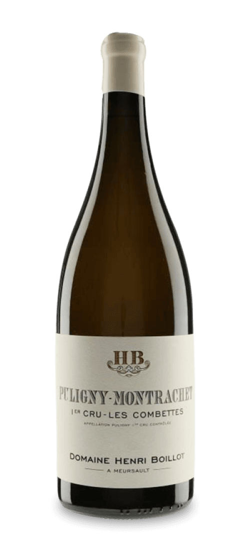 Domaine Henri Boillot, Puligny-Montrachet Premier Cru, Les Combettes