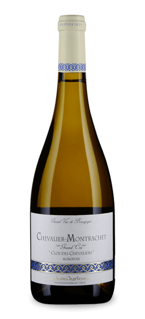 Jean Chartron, Chevalier-Montrachet Grand Cru, Clos des Chevaliers