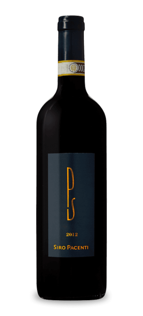 Siro Pacenti, Brunello di Montalcino, PS Riserva