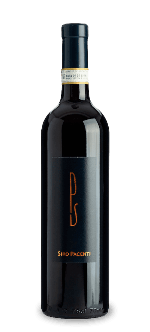 Siro Pacenti, Brunello di Montalcino, PS Riserva