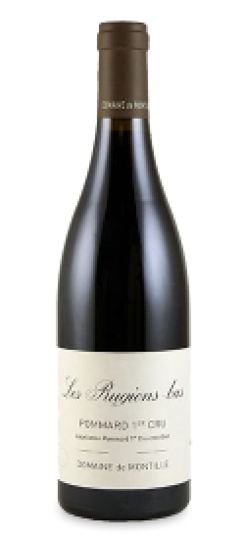 Domaine de Montille, Pommard Premier Cru, Les Rugiens Bas