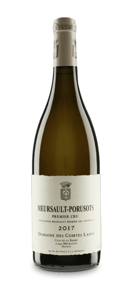 Domaine des Comtes Lafon, Meursault Premier Cru, Porusot