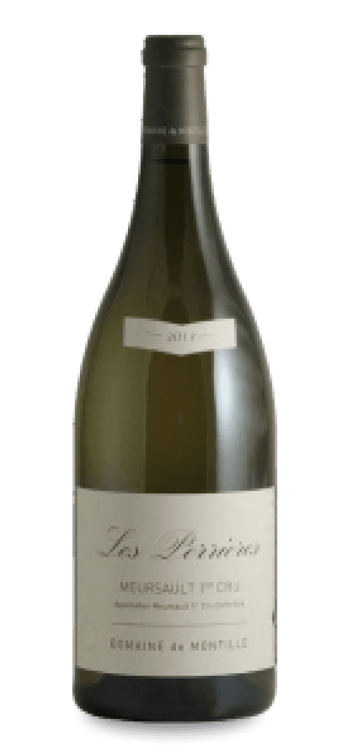 Domaine de Montille, Meursault Premier Cru, Perrieres