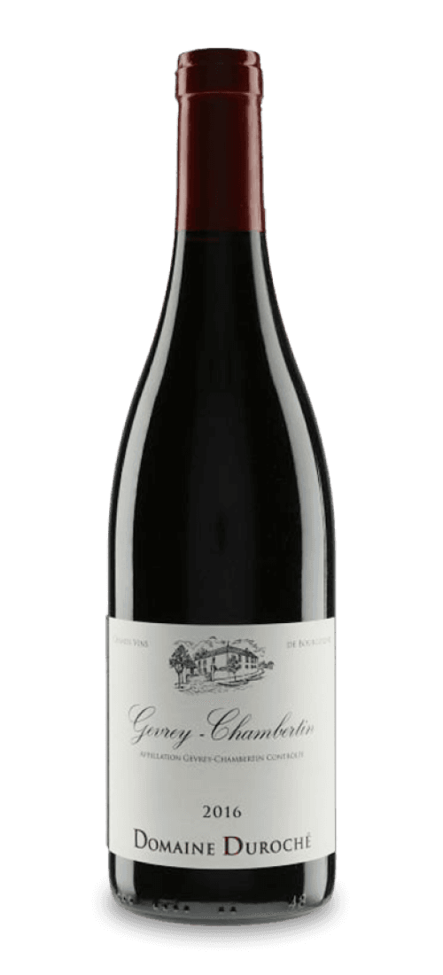 Domaine Duroche, Gevrey-Chambertin