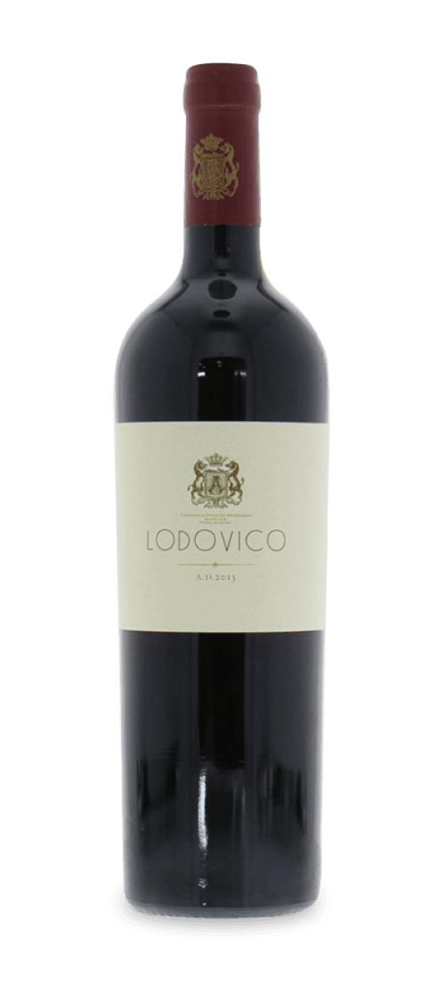 Tenuta di Biserno, Lodovico, Toscana