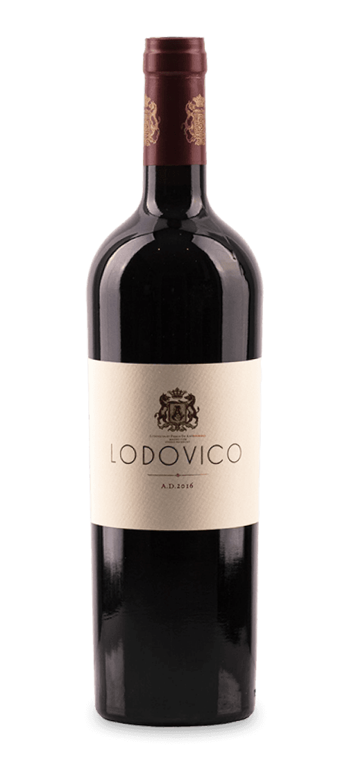 Tenuta di Biserno, Lodovico, Toscana