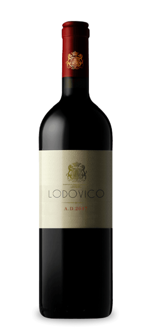 Tenuta di Biserno, Lodovico, Toscana