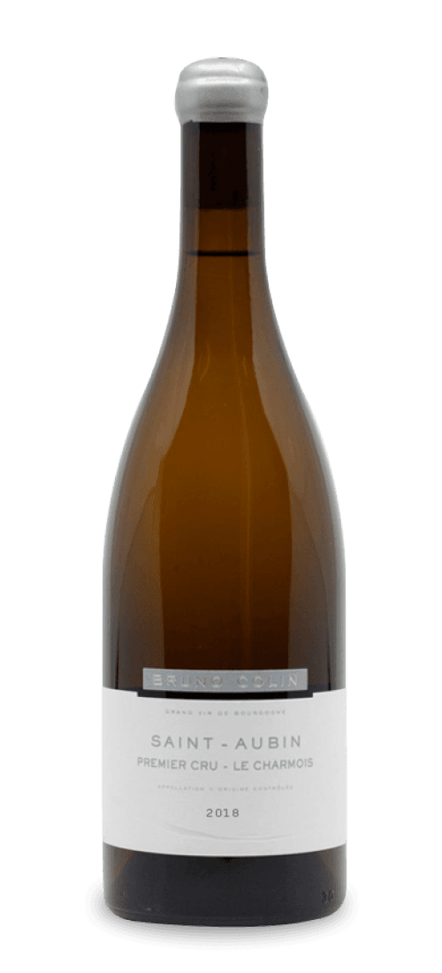 Bruno Colin, Saint-Aubin Premier Cru, Le Charmois