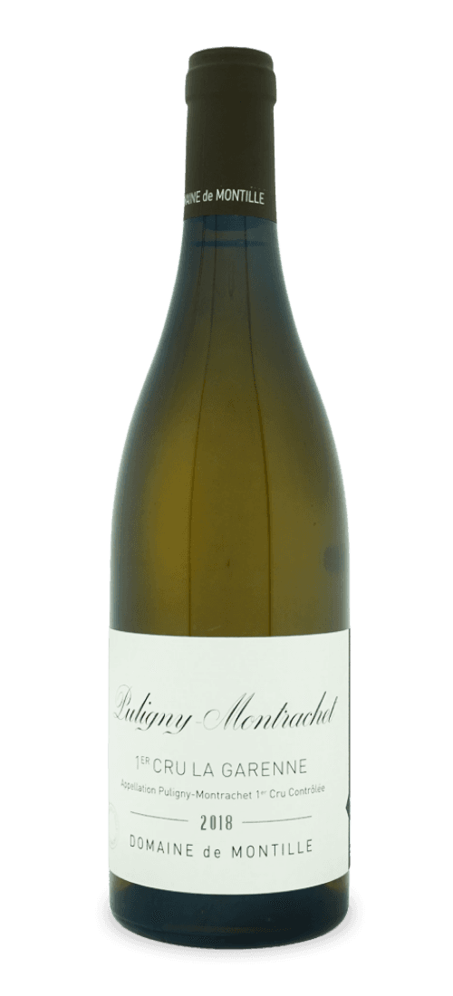 Deux Montille, Puligny-Montrachet Premier Cru, La Garenne