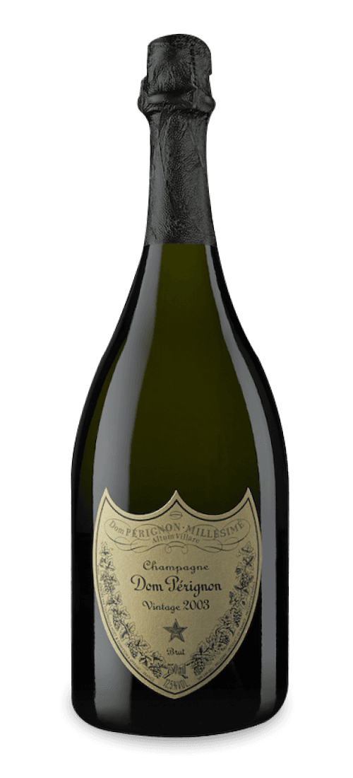 Dom Pérignon, P2