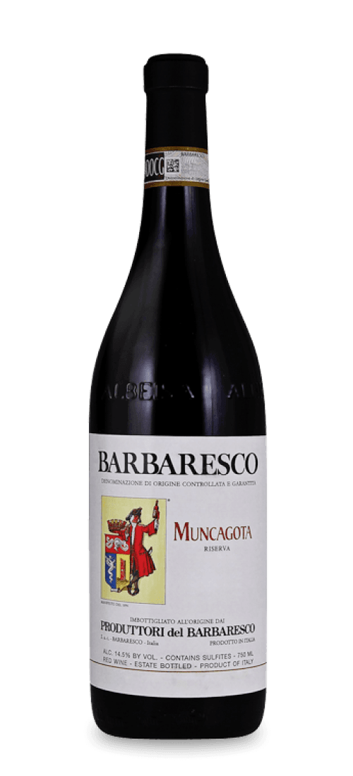 Produttori del Barbaresco, Barbaresco, Muncagota Riserva