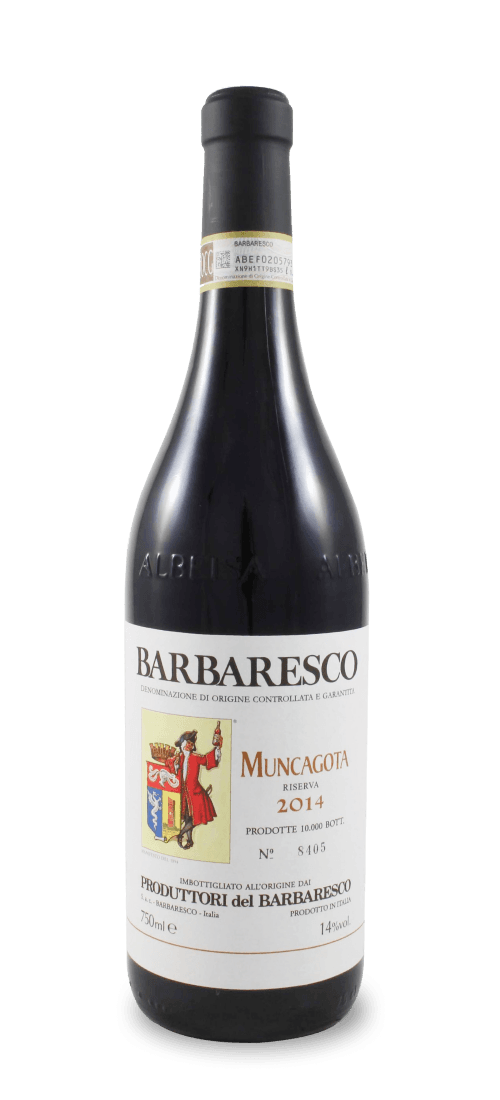 Produttori del Barbaresco, Barbaresco, Muncagota Riserva