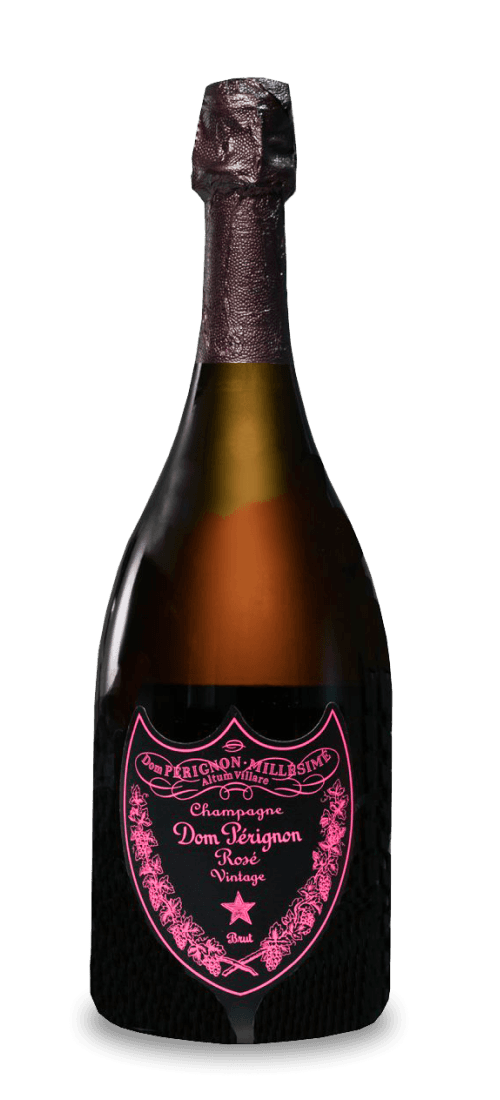 Dom Pérignon, Luminous Rose