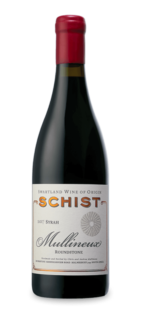 Mullineux, Syrah Schist, Swartland