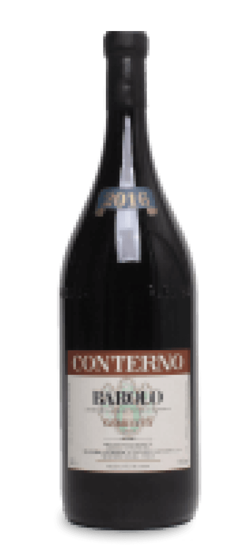 Giacomo Conterno, Barolo, Cerretta