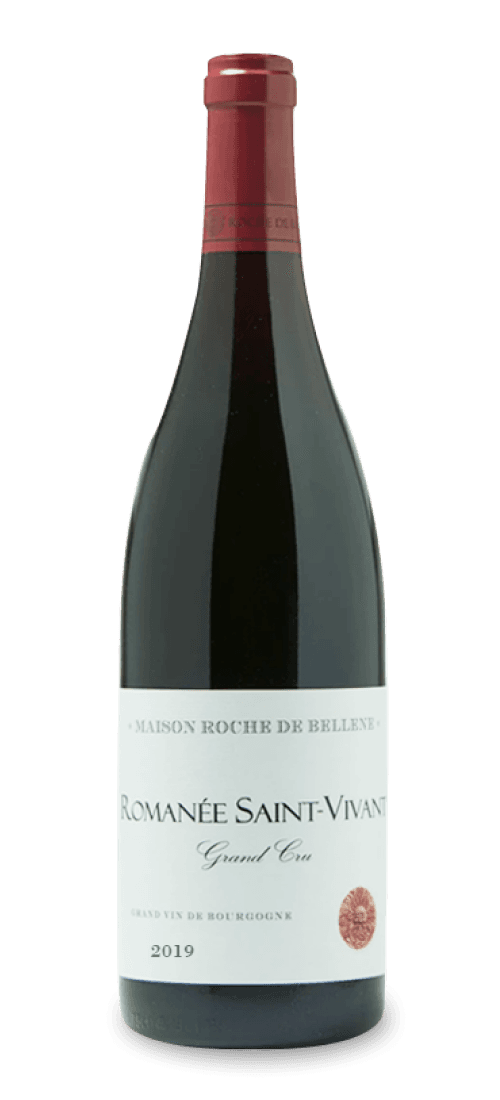 Maison Roche de Bellene, Romanee-Saint-Vivant Grand Cru