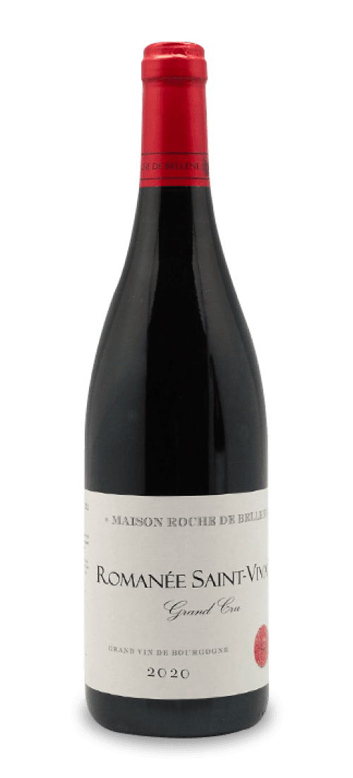 Maison Roche de Bellene, Romanee-Saint-Vivant Grand Cru
