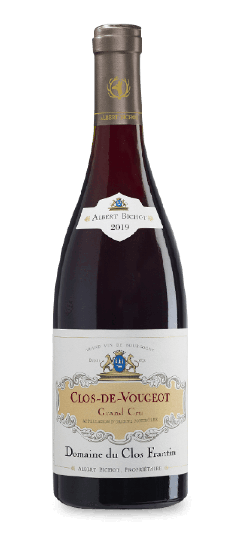 Domaine Albert Bichot (Clos Frantin), Clos de Vougeot Grand Cru
