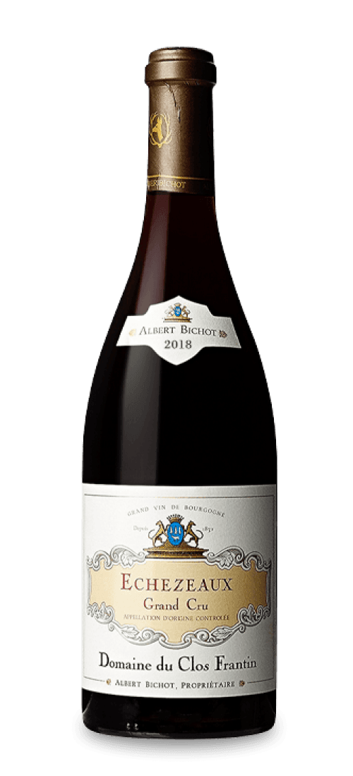 Domaine Albert Bichot (Clos Frantin), Grands Echezeaux Grand Cru