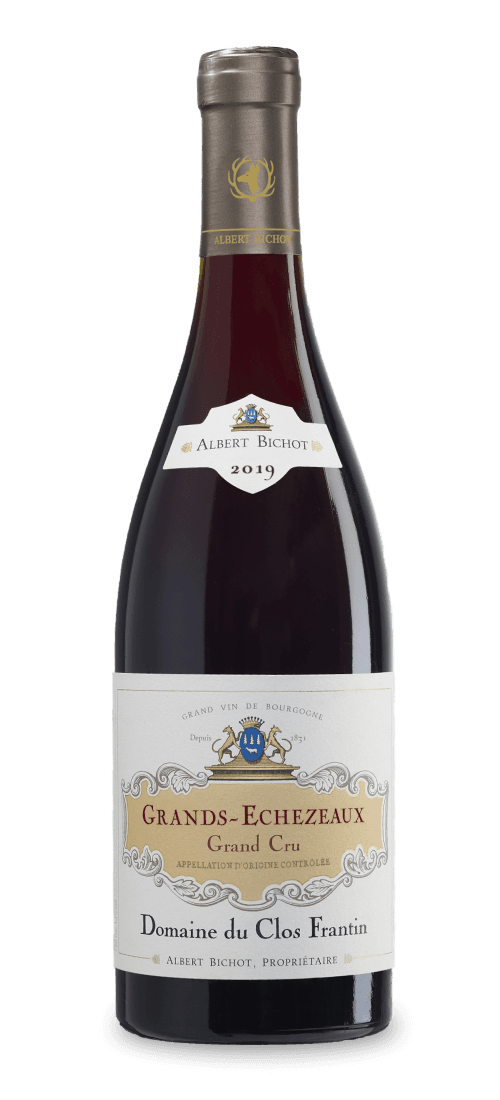 Domaine Albert Bichot (Clos Frantin), Grands Echezeaux Grand Cru
