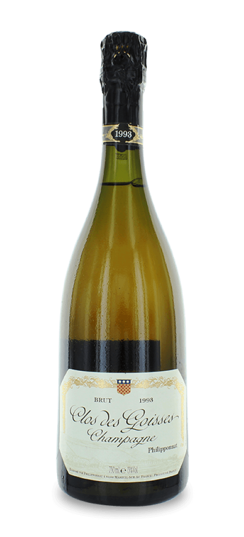 Philipponnat, Clos des Goisses