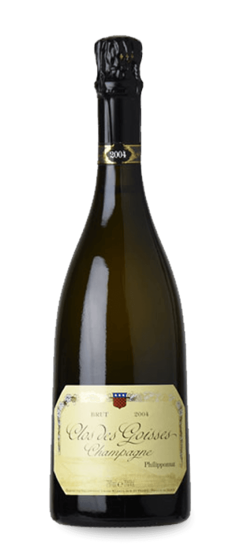 Philipponnat, Clos des Goisses