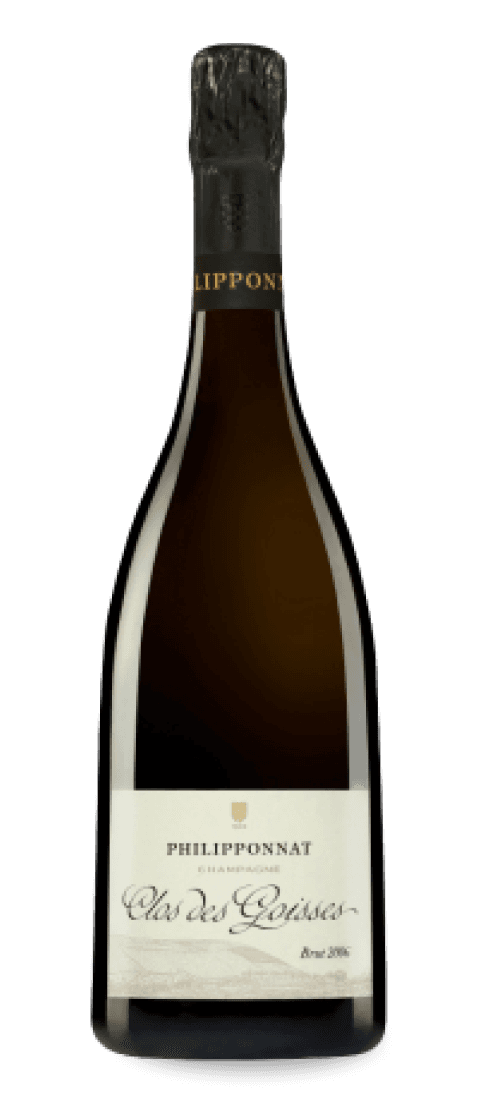 Philipponnat, Clos des Goisses