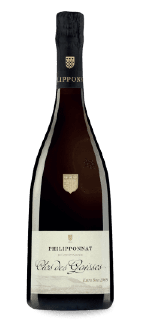 Philipponnat, Clos des Goisses