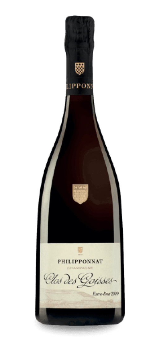 Philipponnat, Clos des Goisses