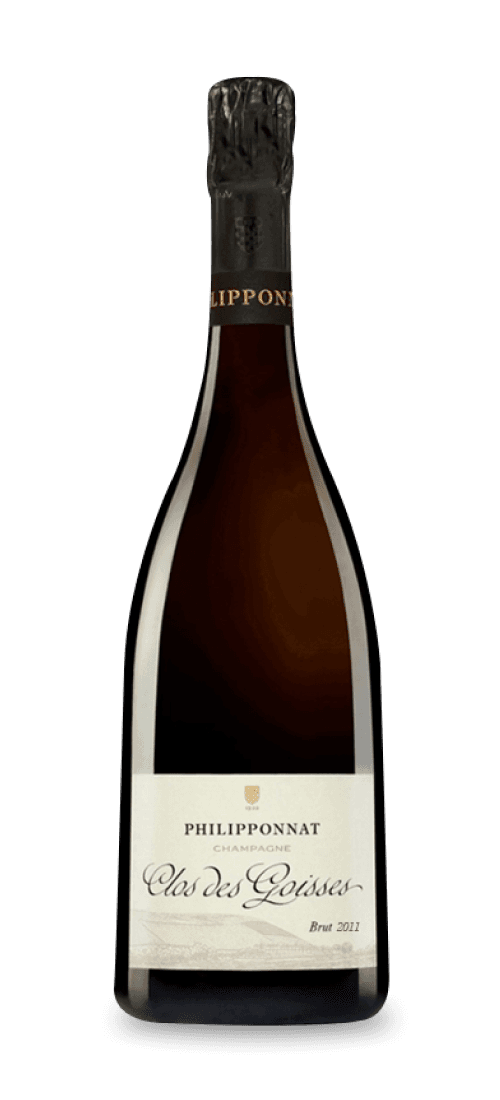 Philipponnat, Clos des Goisses
