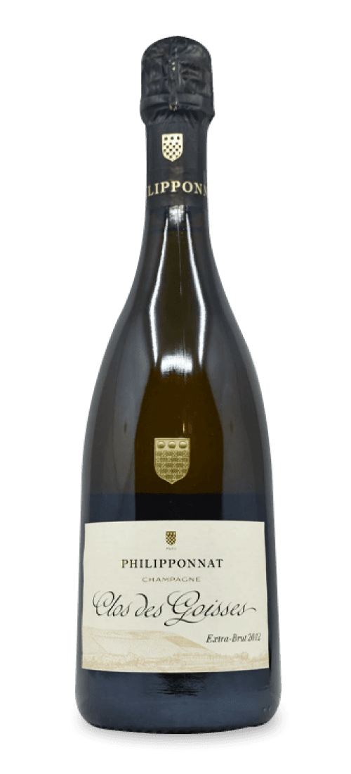 Philipponnat, Clos des Goisses