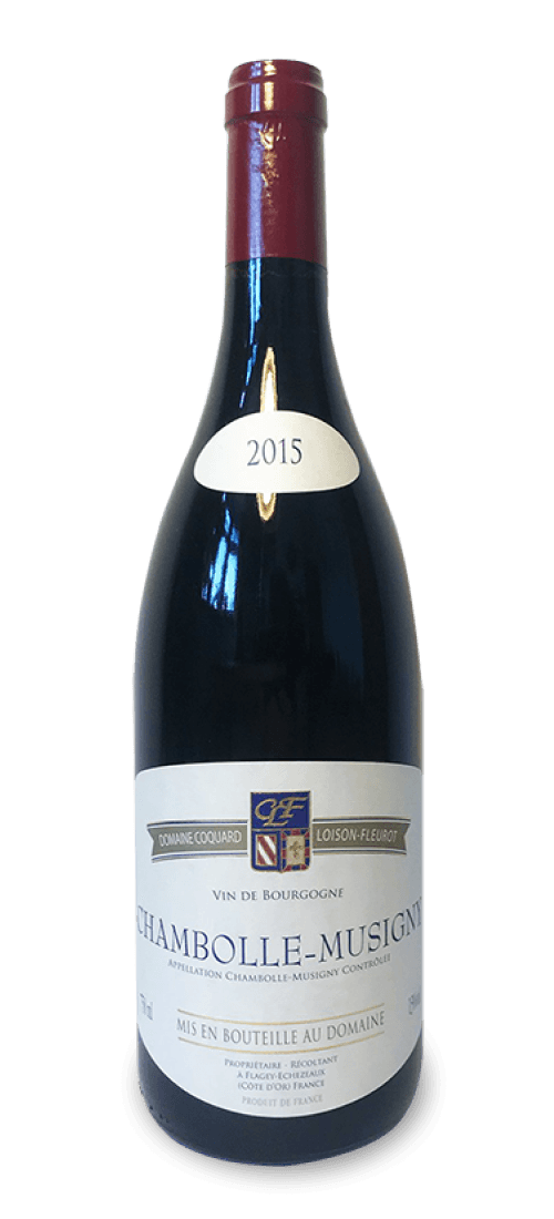 Domaine Coquard Loison Fleurot, Vosne-Romanee