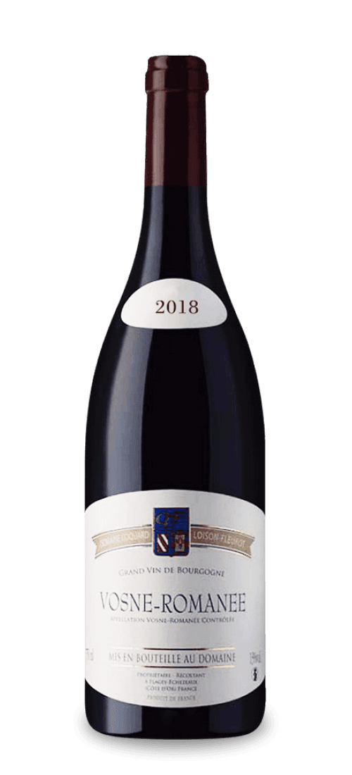 Domaine Coquard Loison Fleurot, Vosne-Romanee
