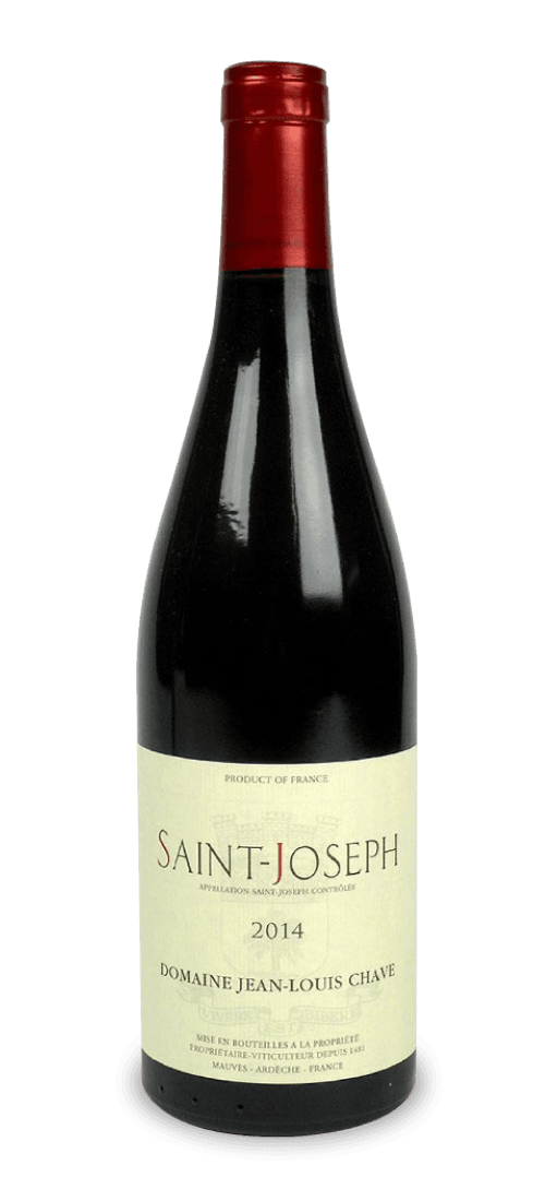 Domaine Jean Louis Chave, Saint-Joseph