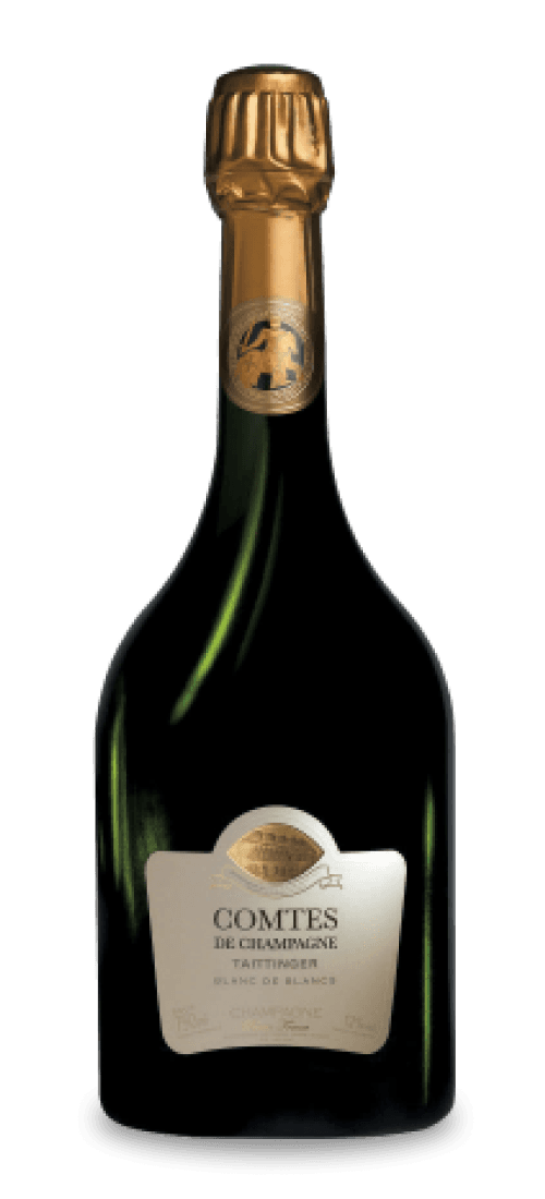Taittinger, Comtes de Champagne Blanc de Blancs