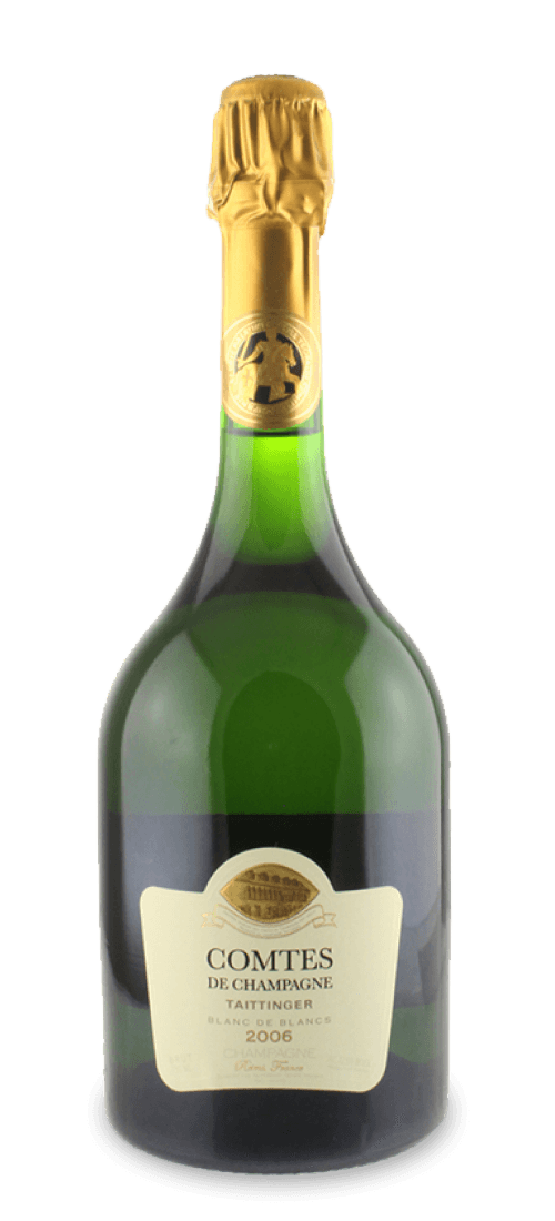 Taittinger, Comtes de Champagne Blanc de Blancs