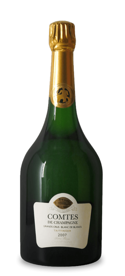 Taittinger, Comtes de Champagne Blanc de Blancs