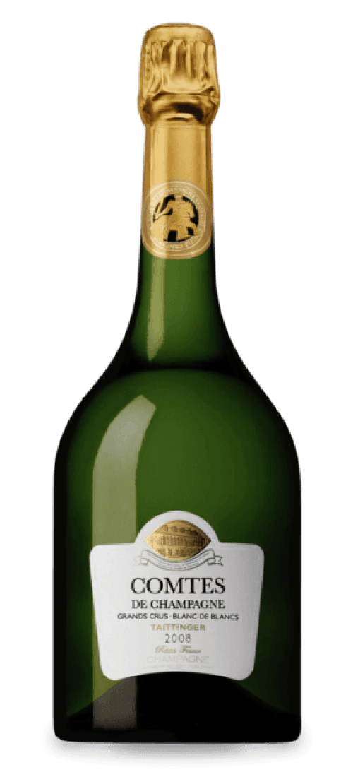 Taittinger, Comtes de Champagne Blanc de Blancs
