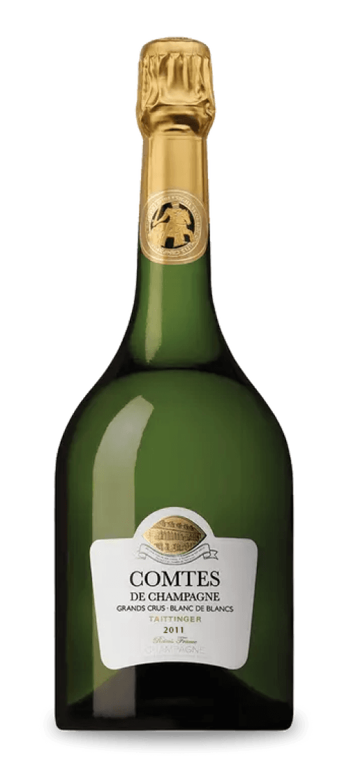 Taittinger, Comtes de Champagne Blanc de Blancs