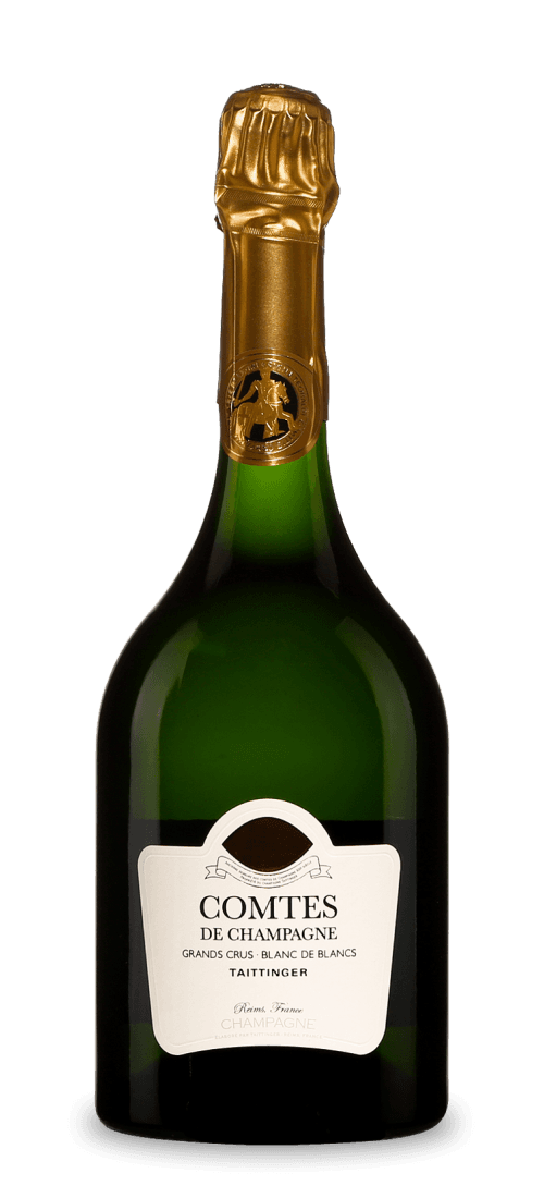Taittinger, Comtes de Champagne Blanc de Blancs
