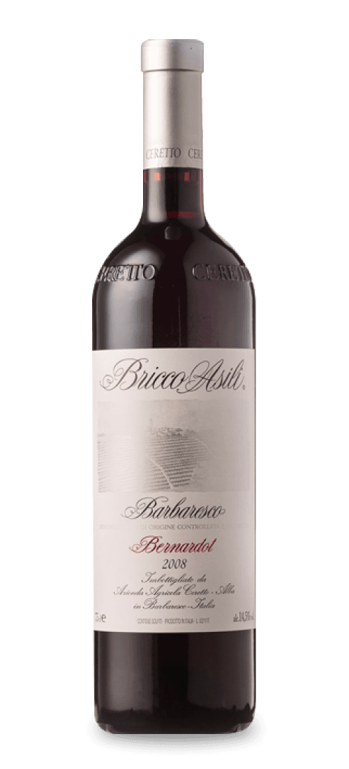 Ceretto, Barbaresco, Bernadot