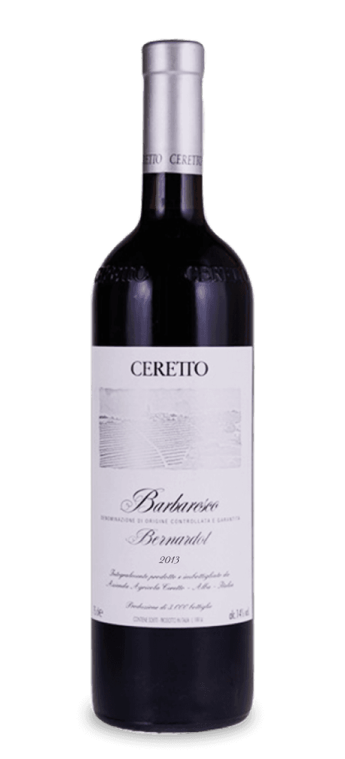 Ceretto, Barbaresco, Bernadot