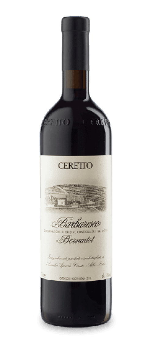 Ceretto, Barbaresco, Bernadot