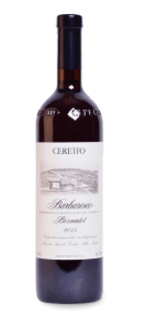 Ceretto, Barbaresco, Bernadot
