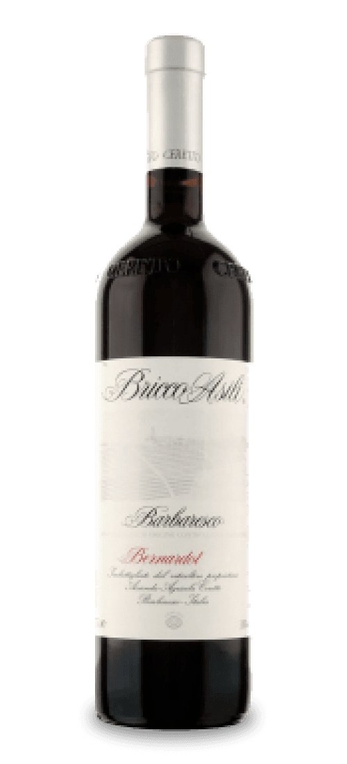 Ceretto, Barbaresco, Bernadot