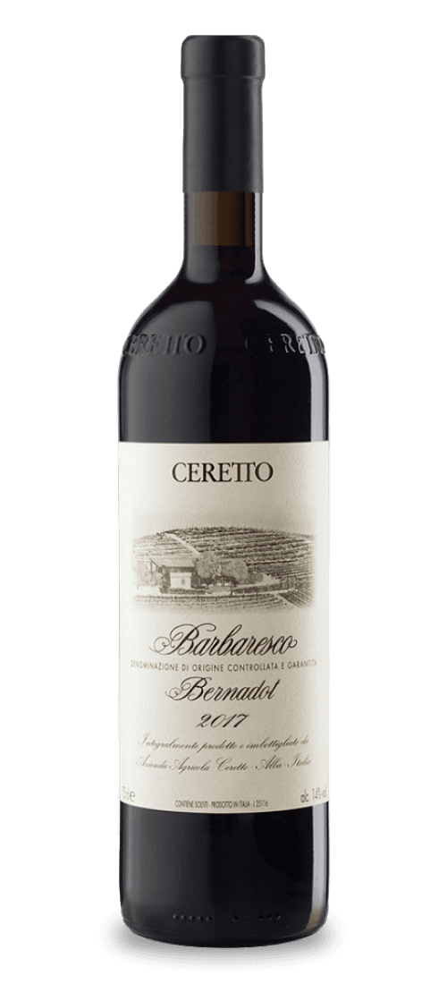 Ceretto, Barbaresco, Bernadot