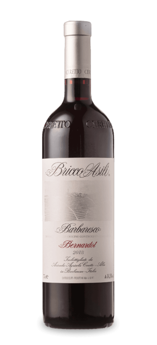 Ceretto, Barbaresco, Bernadot