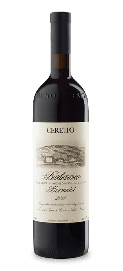 Ceretto, Barbaresco, Bernadot